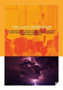 Lightning Protection and Earthing 2 days New Delhi Workshop Invitation.compressed-page-001