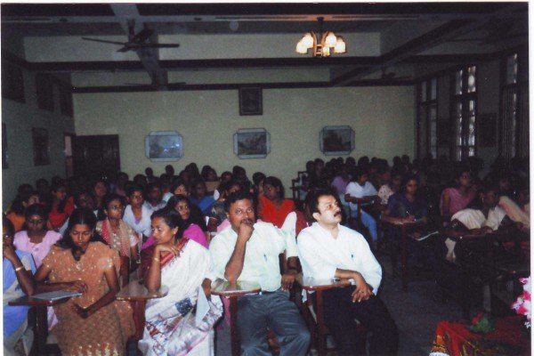 Delegates-All-Saints-college