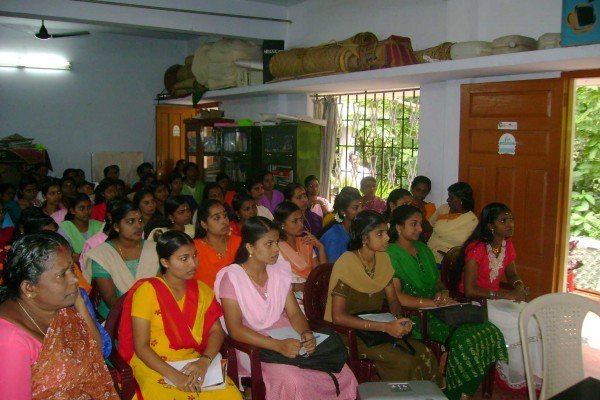 delegates-Santhigram