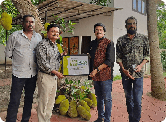 Jack Fruit – The King Fruit