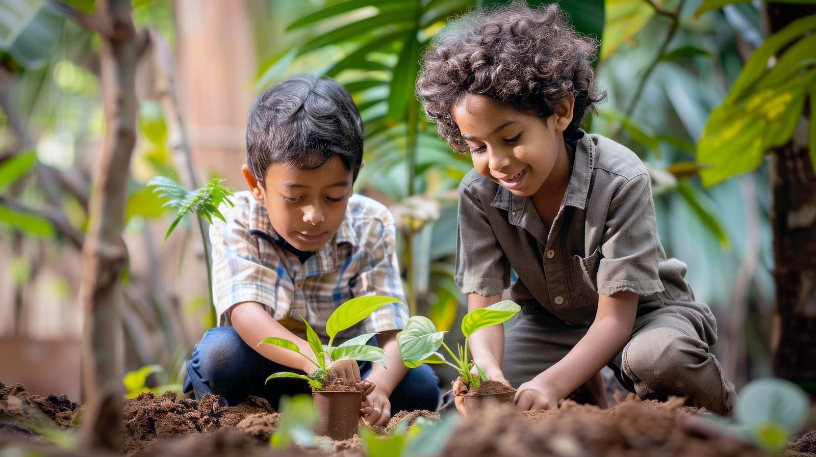 Children’s Agriculture Science Congress / Kerala School Agri Fest